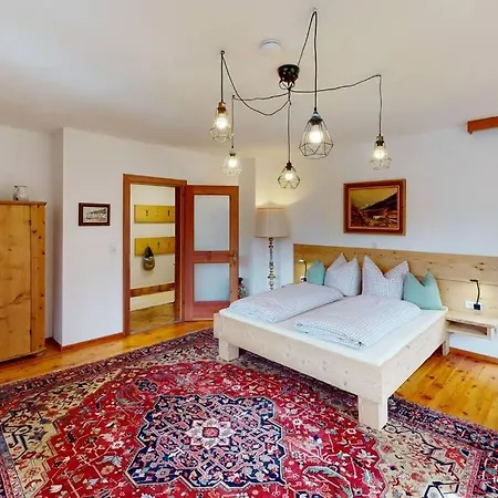 Haus Alberto - Haus Mit 2 Эцталь-Банхоф