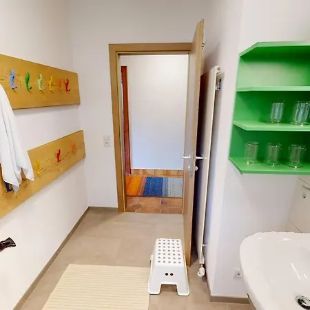 Haus Alberto - Haus Mit 2 Ötztal-Bahnhof