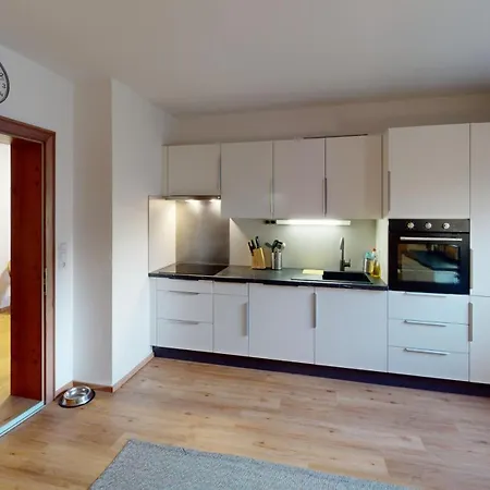 Haus Alberto - Haus Mit 2